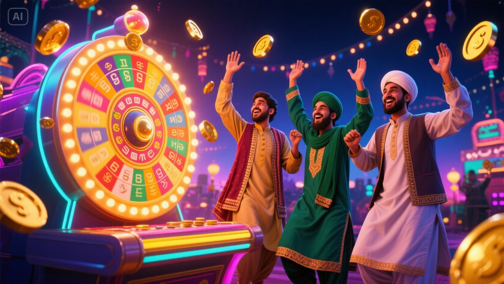 tropicana casino onlineMake your first deposit and claim a 200% instant bonus! Pakistani players can enjoy live dealer games, verified PKR payouts, and real-time support.