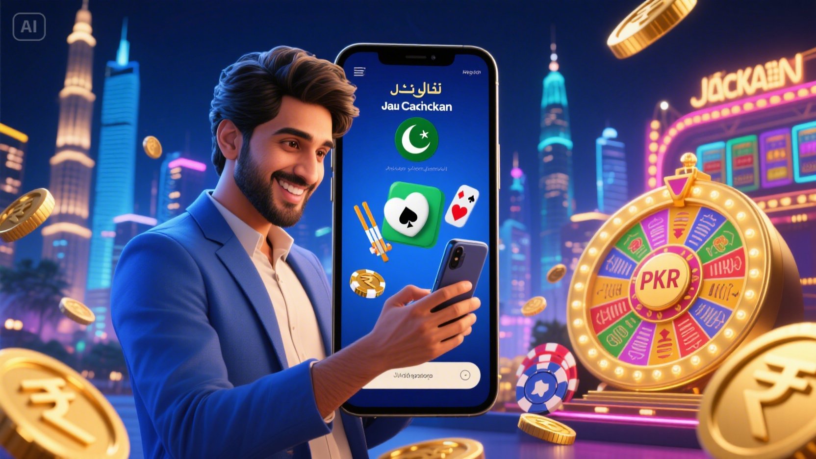 tropicana casino onlineMake your first deposit today and claim 200% instantly! Pakistani users can enjoy fair casino play, safe banking, and fast PKR withdrawals daily.