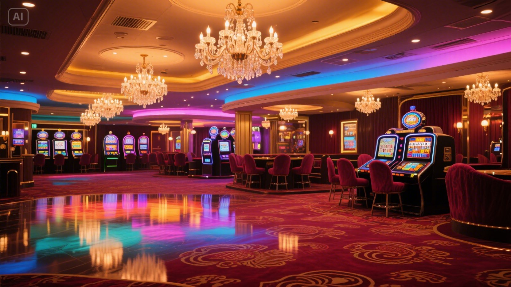 Registration at tropicana casino online Casino